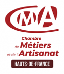 Logo cma hauts de france