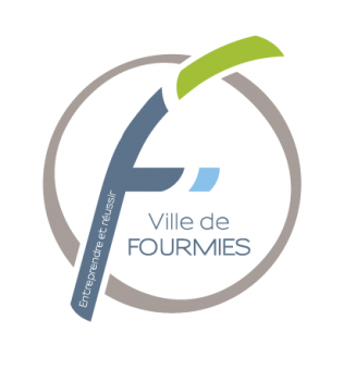 Logo fourmies