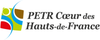 Logo petr coeur hauts de france