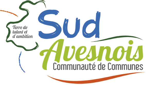 Logo sud avesnois