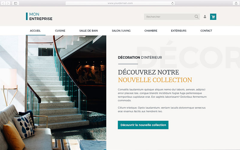 Site